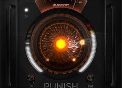Heavyocity Punish          Lite